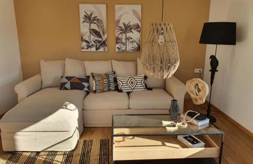 Muelheim Apartamento | River Mosel Holiday Homes Papagallo and Kakadu max 9 persons