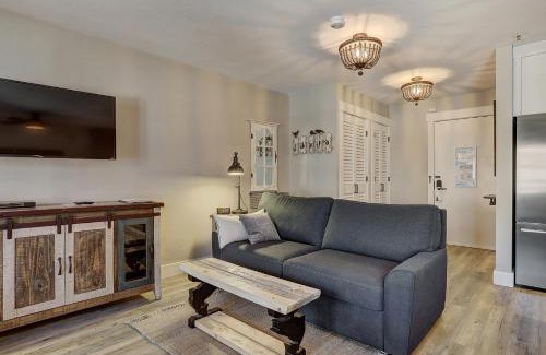 Historic District Apartamento | River Mtn Lodge W301