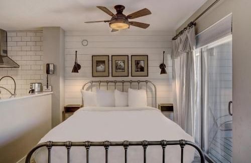 Historic District Apartamento | River Mtn Lodge W301
