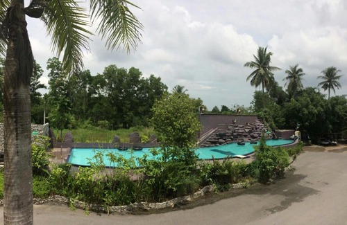 Makham Tia Complejo | River Nature Hotel