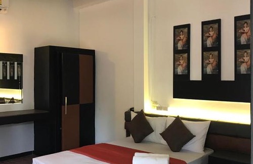 Makham Tia Complejo | River Nature Hotel