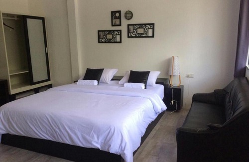 Makham Tia Complejo | River Nature Hotel
