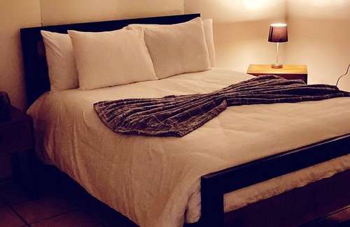 San Gerardo de Dota Casa | River Nest Lodge Costa Rica