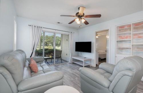 Carolina Forest Apartamento | River Oaks 2 BR, sleeps 5 ppl