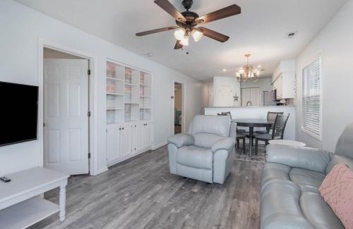 Carolina Forest Apartamento | River Oaks 2 BR, sleeps 5 ppl