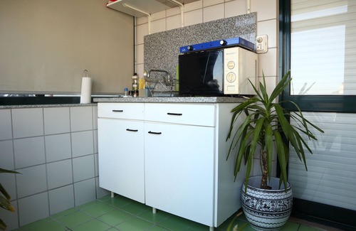 Lordelo do Ouro e Massarelos Apartamento | River & Ocean - Cozy independent Studio