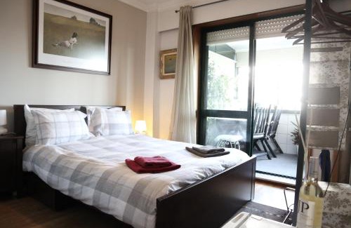 Lordelo do Ouro e Massarelos Casa | River & Ocean Studio