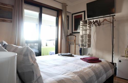 Lordelo do Ouro e Massarelos Casa | River & Ocean Studio