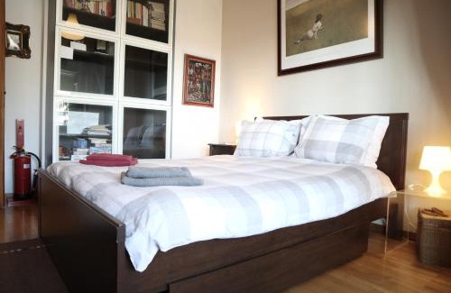 Lordelo do Ouro e Massarelos Casa | River & Ocean Studio