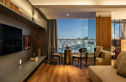 Butanta Apartamento | River One - 2903