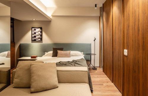 Butanta Apartamento | River One - 2903