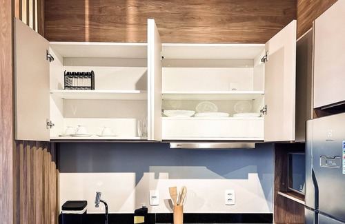 Butanta Apartamento | River One - Butantã