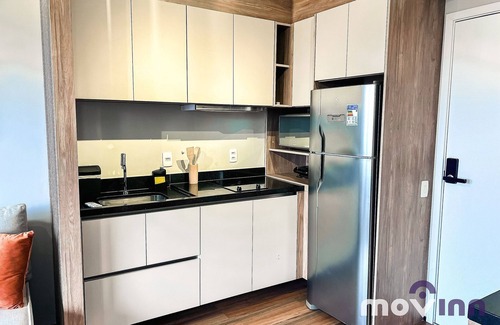Butanta Apartamento | River One - Butantã