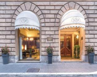 Flaminio Hotel | River Palace Hotel