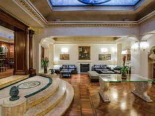 Flaminio Hotel | River Palace Hotel