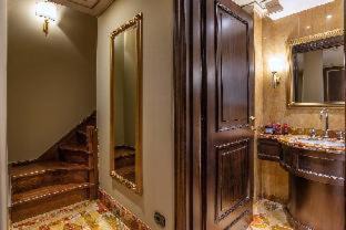 Flaminio Hotel | River Palace Hotel