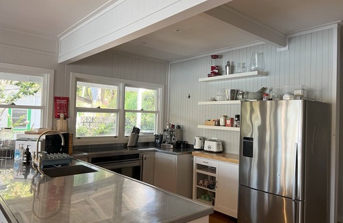 Dangar Island Casa | River Paradise, Dangar Island