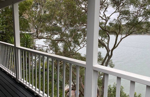 Dangar Island Casa | River Paradise, Dangar Island