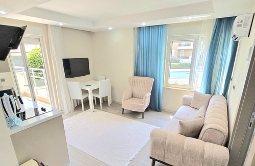 Lara Apartamento | River Park Residence Lara