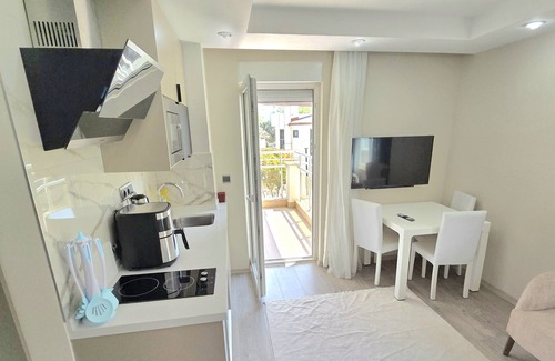 Lara Apartamento | River Park Residence Lara