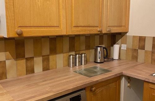 St Neots Apartamento | River Penthouse Apartment In The Heart