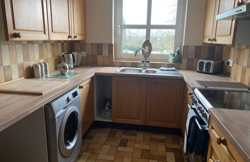 St Neots Apartamento | River Penthouse Apartment In The Heart