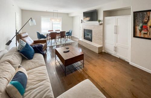 Edwards Apartamento | River Pines Retreat