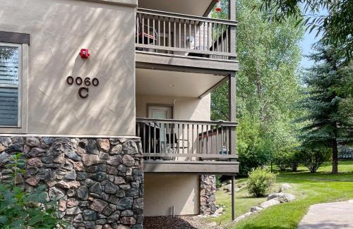 Edwards Apartamento | River Pines Retreat