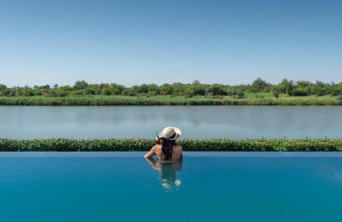 Upington Cama Y Desayuno | River Place Manor