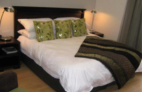 Upington Cama Y Desayuno | River Place Manor