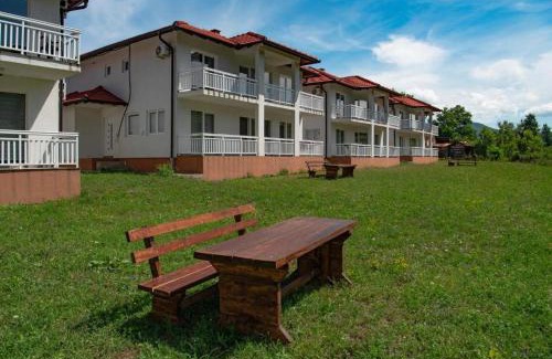 Ilijas Villa | River Prestige Resort Villa1