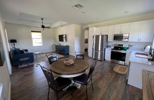 Estero Cabaña | River Ranch Oaks