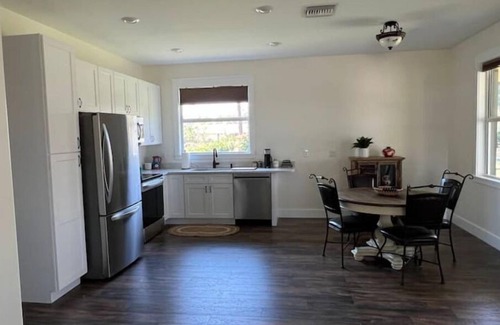 Estero Cabaña | River Ranch Oaks