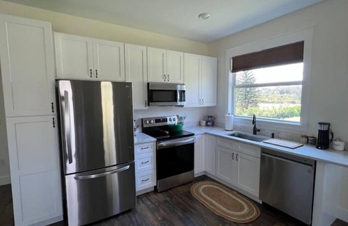Estero Cabaña | River Ranch Oaks
