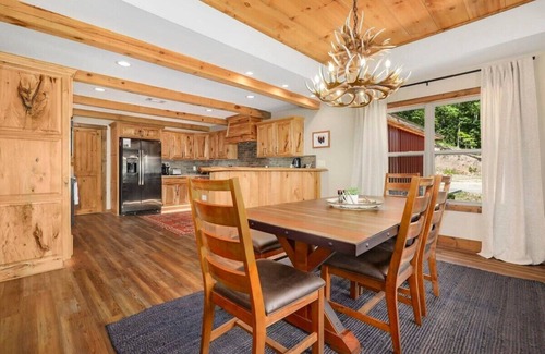 Proctor Casa | River Ranch - Secluded Outdoor Oasis