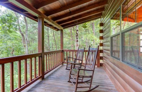 Ellijay Casa | River Ranch