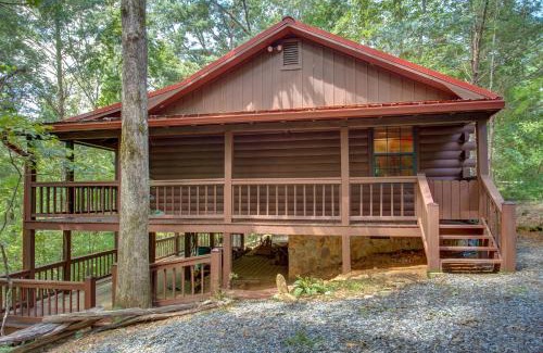 Ellijay Casa | River Ranch