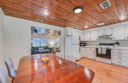 Chassahowitzka Casa | River Rat Flat | Home Near Kayaks & Boat Ramp