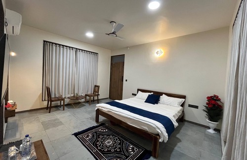 Vadgam Complejo | River Resort
