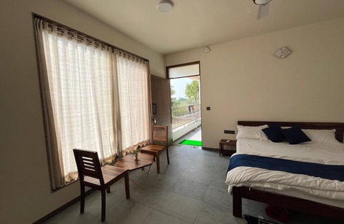 Vadgam Complejo | River Resort