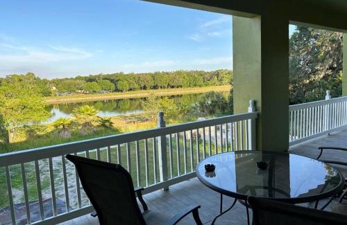 Tampa Casa | River Resort