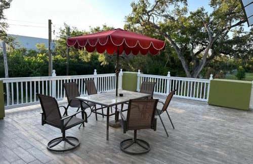 Tampa Casa | River Resort