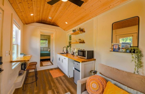 Sylva Casa | River Rest | Hike, fish, raft, 20min to Smoky Mtns
