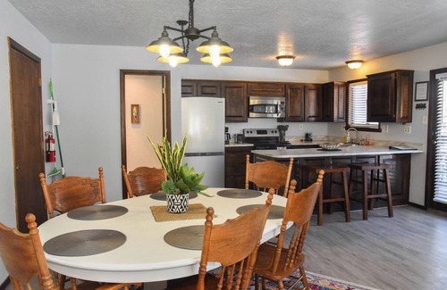 Red River Casa | River Rider at Brookside