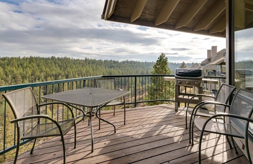 Century West Condominio | River Ridge 423ab
