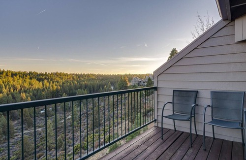Century West Condominio | River Ridge 428a