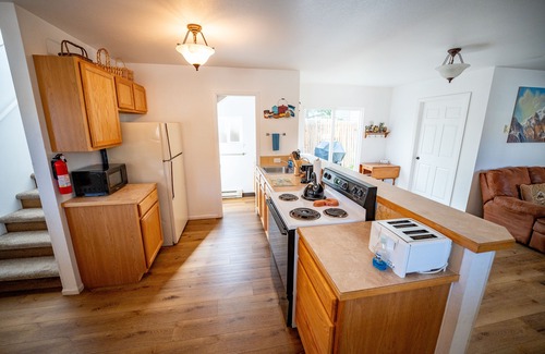 Estes Park Casa | River Ridge Cottages