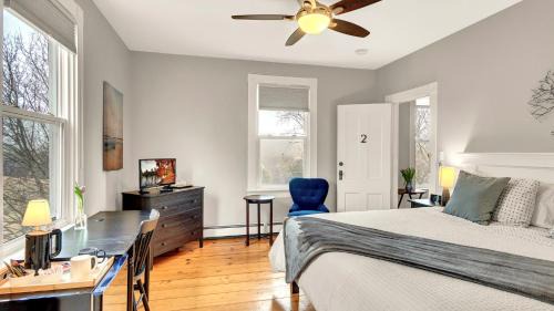 Martins River Casa | River Ridge Lodge