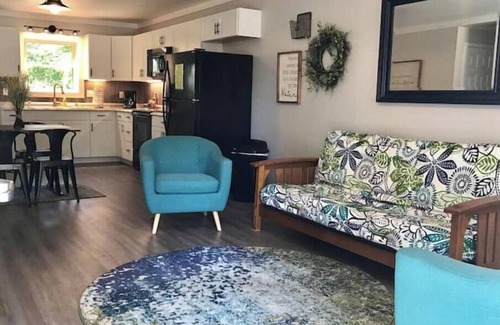Van Buren Casa | River Ridge Retreat