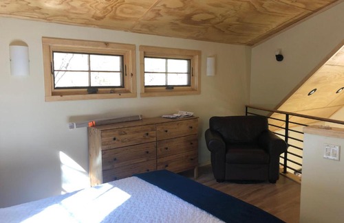 Idyllwild Casa | River Rock Retreat